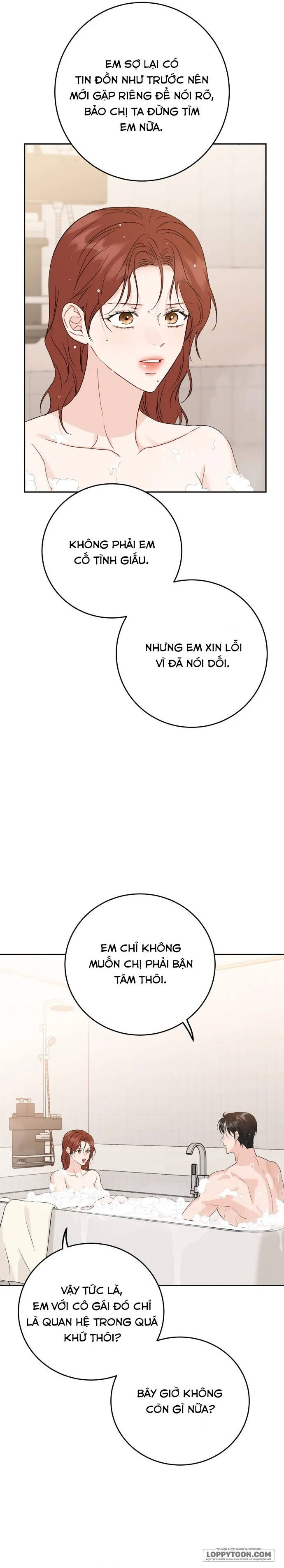 Người Một Nhà Chap 135 - trang 19