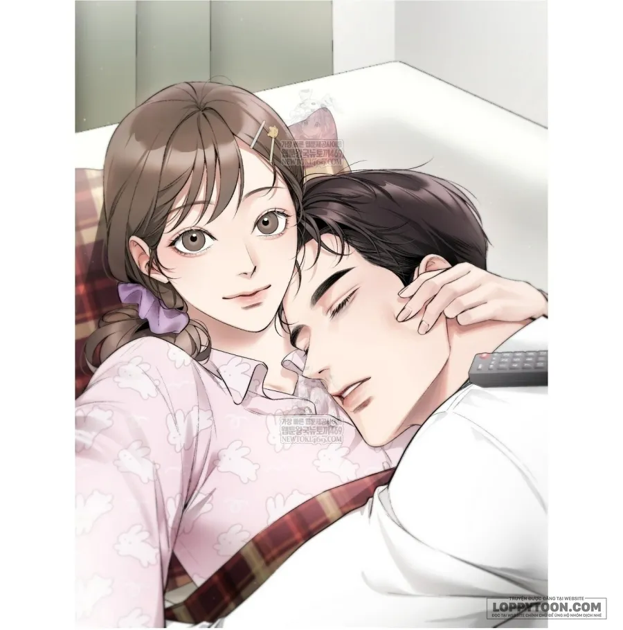 Tôi Có Thể Chạm Vào Không? Chap 37 - trang 109