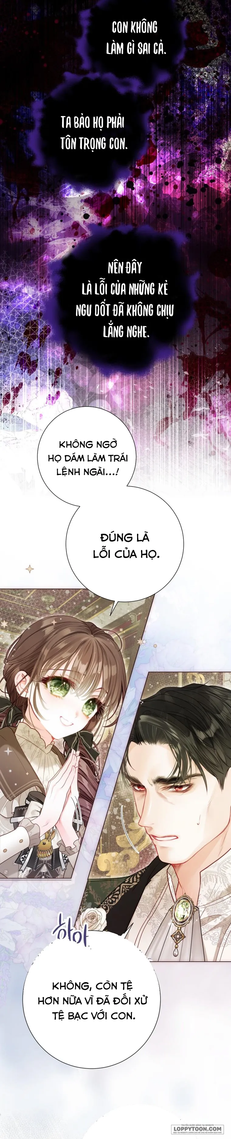 Một Thế Giới Không Có Chị Gái Mà Ai Cũng Yêu Chap 41 - SS2 - trang 13