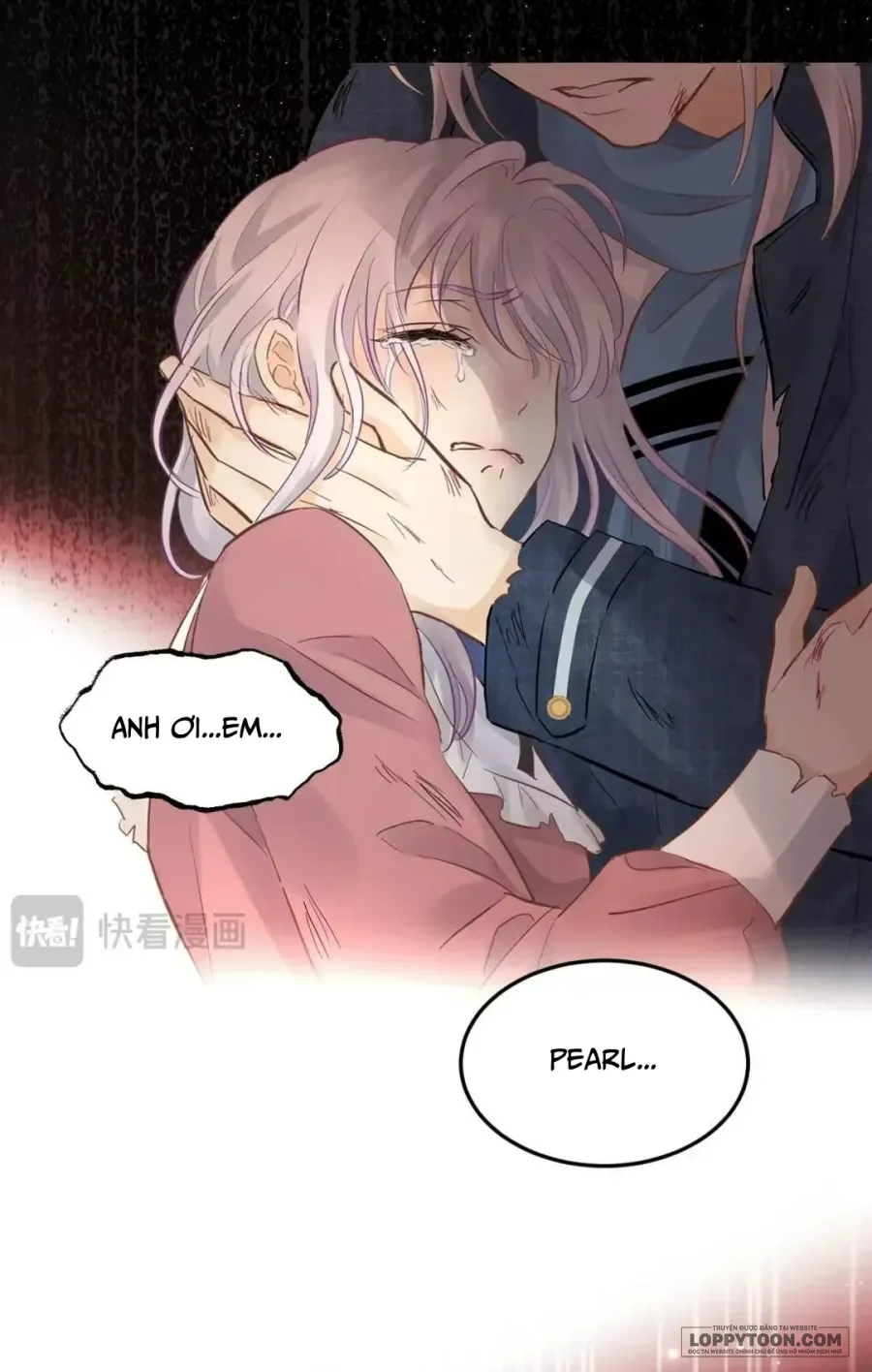 Hương Dục Niệm Chap 37 - trang 35