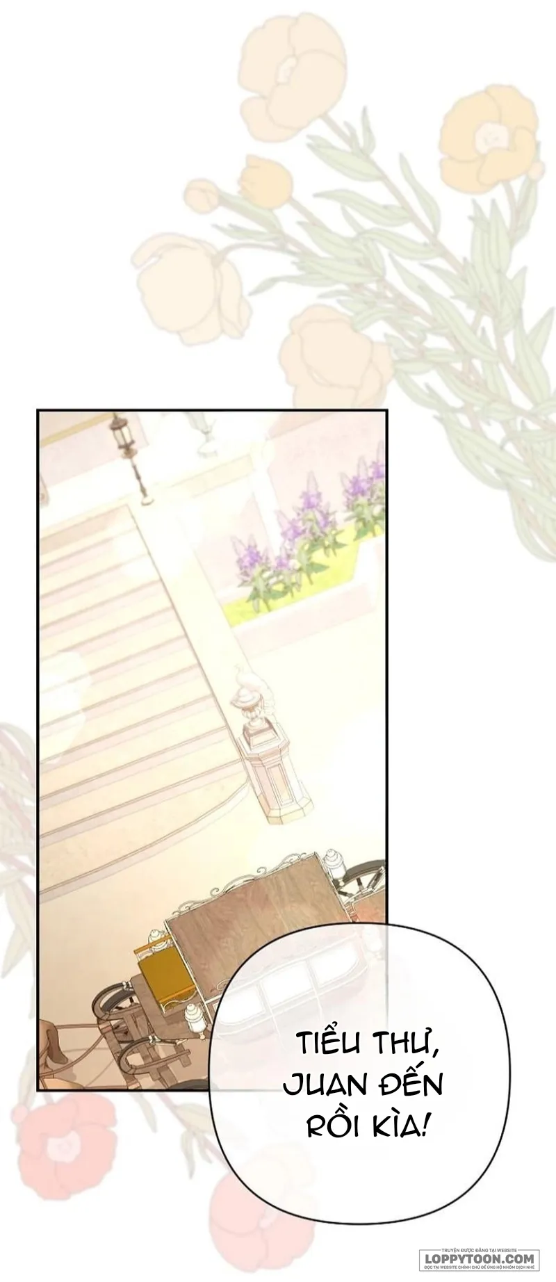 Cô Dâu Của Đại Công Tước Là Chiến Binh Địa Ngục Chap 38 - trang 28
