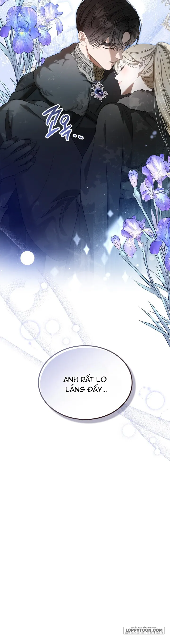 Nam Chính Quái Vật Sống Dưới Giường Tôi Chap 58 - trang 35