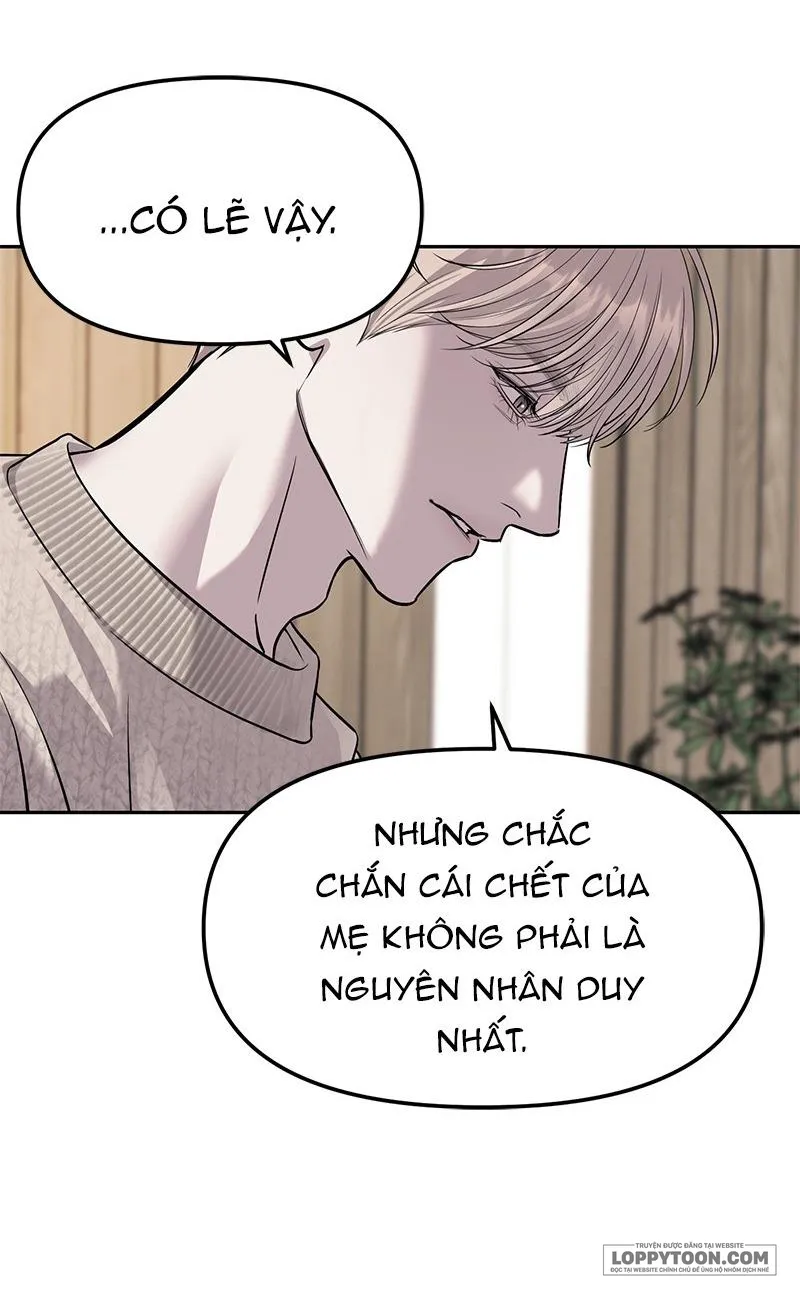 Xâm Nhập Trường Trung Học Tài Phiệt Chap 65 - trang 37