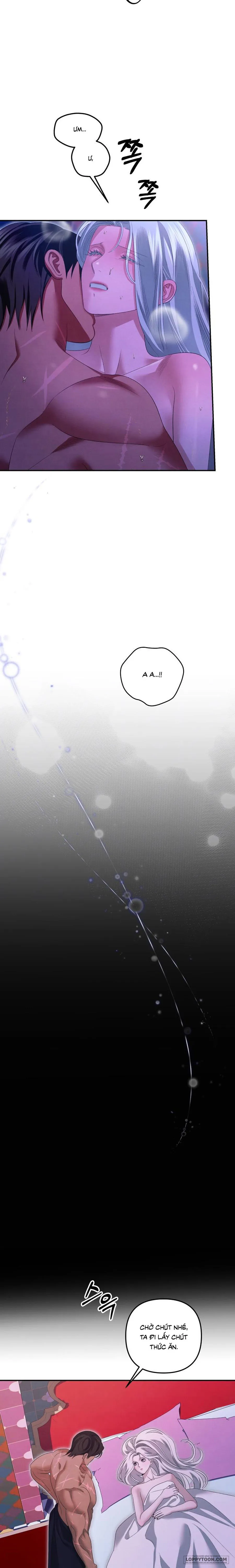Cuộc Hôn Nhân Bị Cướp Đoạt Chap 79 - 🔞🔞🔞 - trang 5