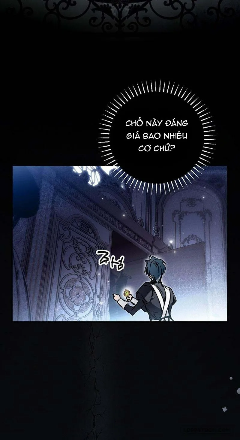 Có Kẻ Đã Sở Hữu Cơ Thể Của Tôi Chap 68 - trang 2
