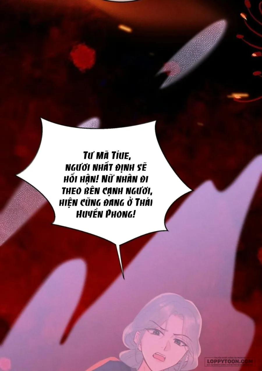 Dâng Cá Muối Cho Sư Tổ Chap 43 - trang 38
