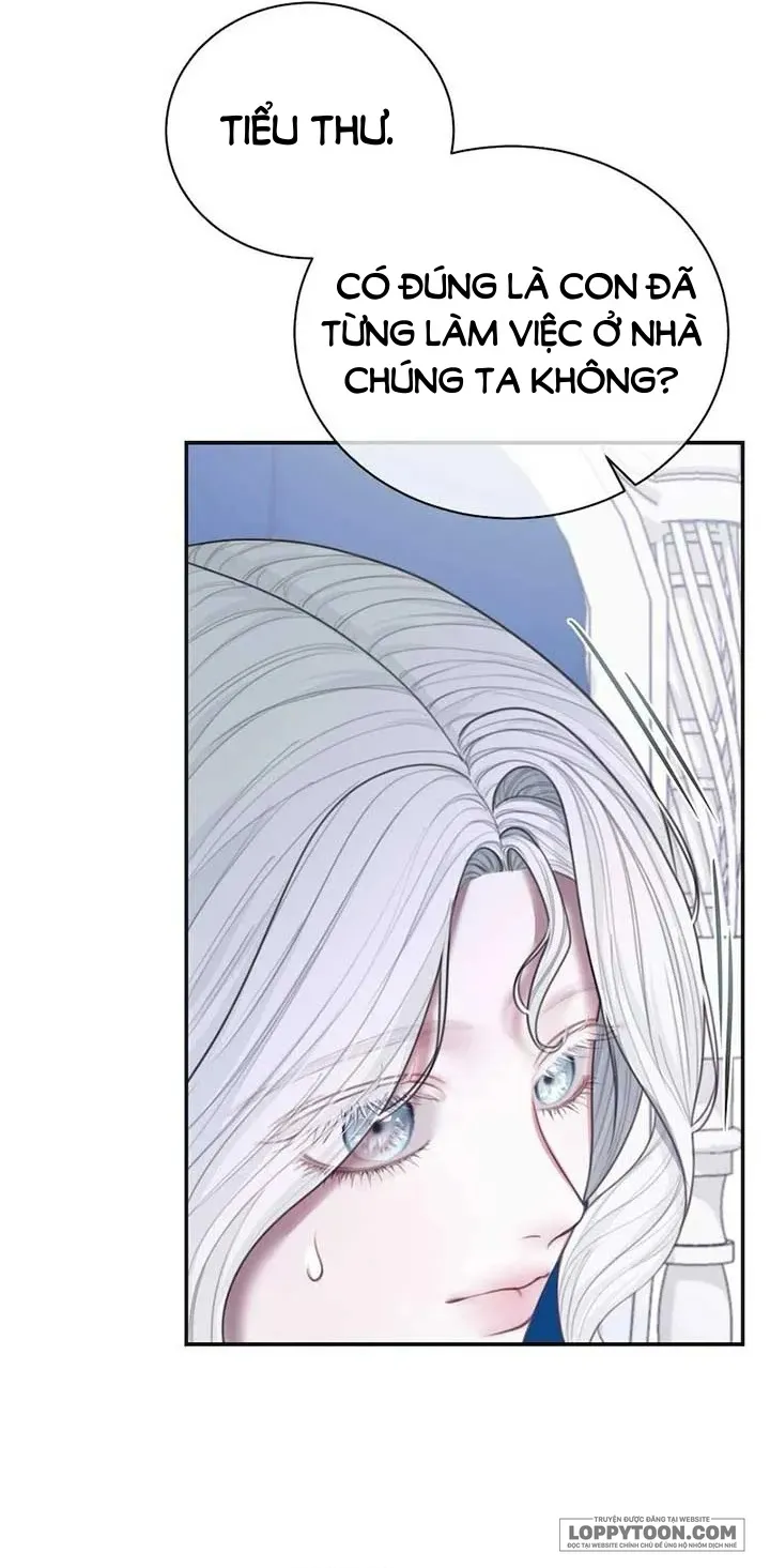 Hầu Nữ Không Còn Thèm Muốn Chủ Nhân Nữa Chap 48 - trang 49