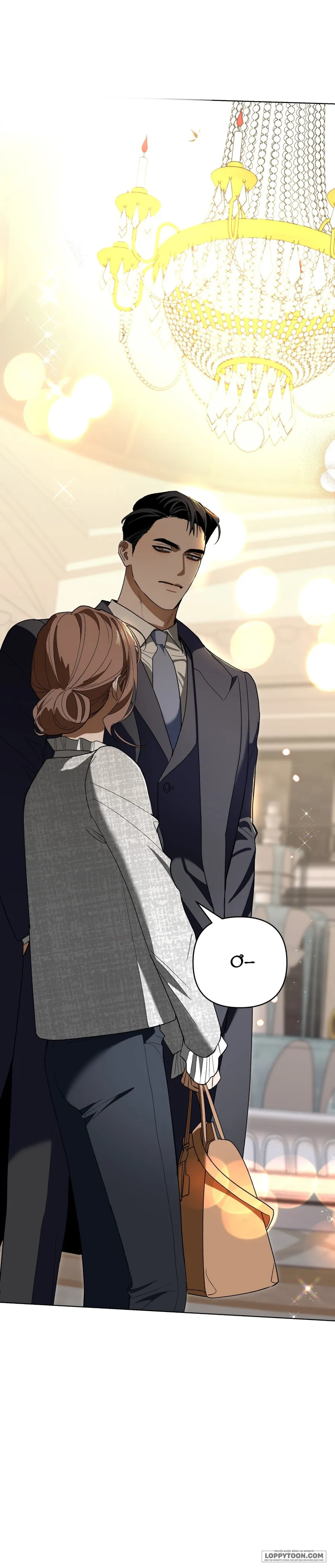 Ngưỡng Tuyệt Đối Chap 18 - trang 33