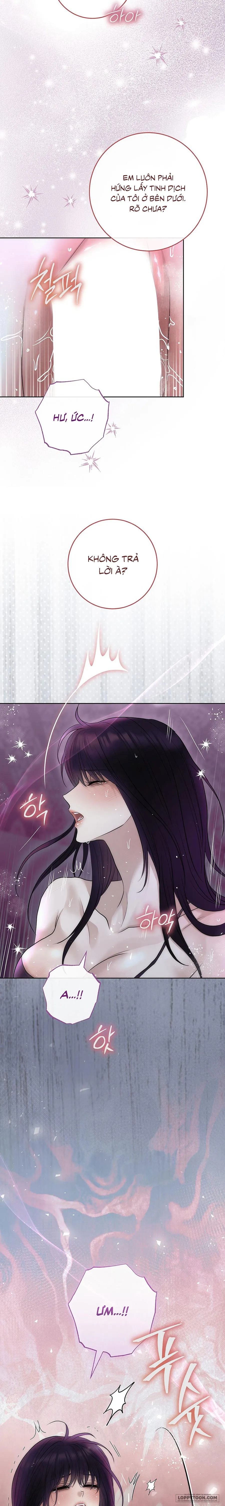 Hang Kiến Chap 21 - 🔞🔞🔞 - trang 28