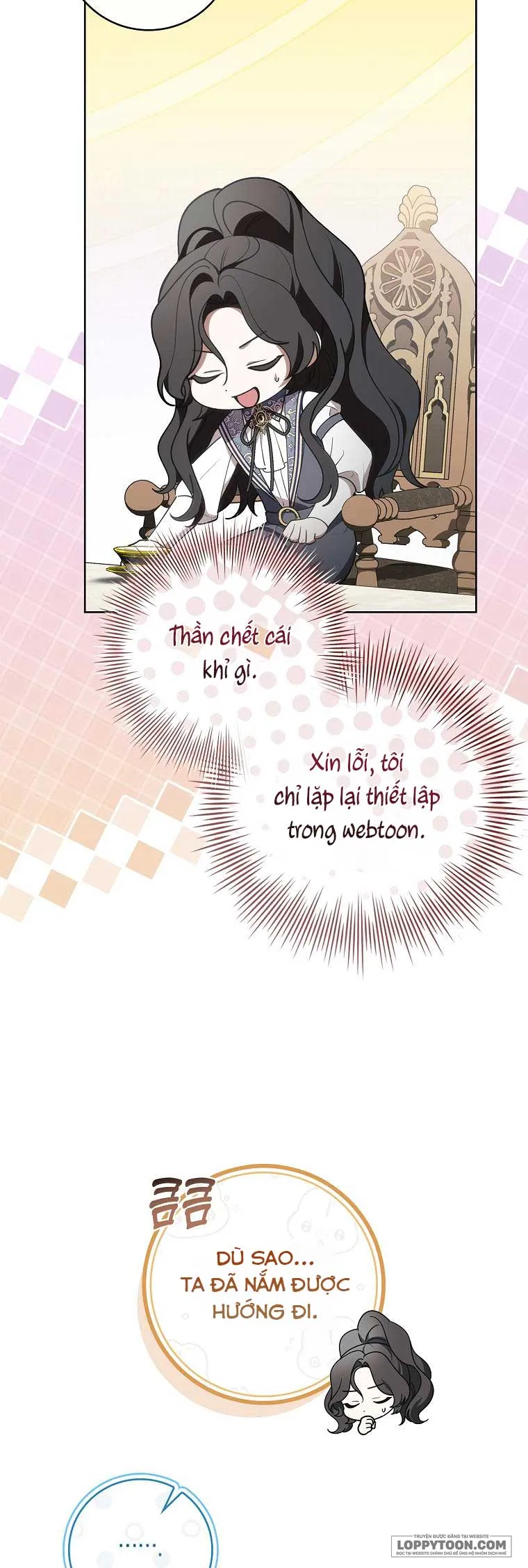 100 lời nguyền tại dinh thự Illestone Chap 10 - trang 18