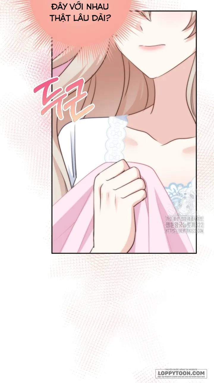 Tôi Sống Chung Với Mẹ Chồng Chap 58 - trang 28