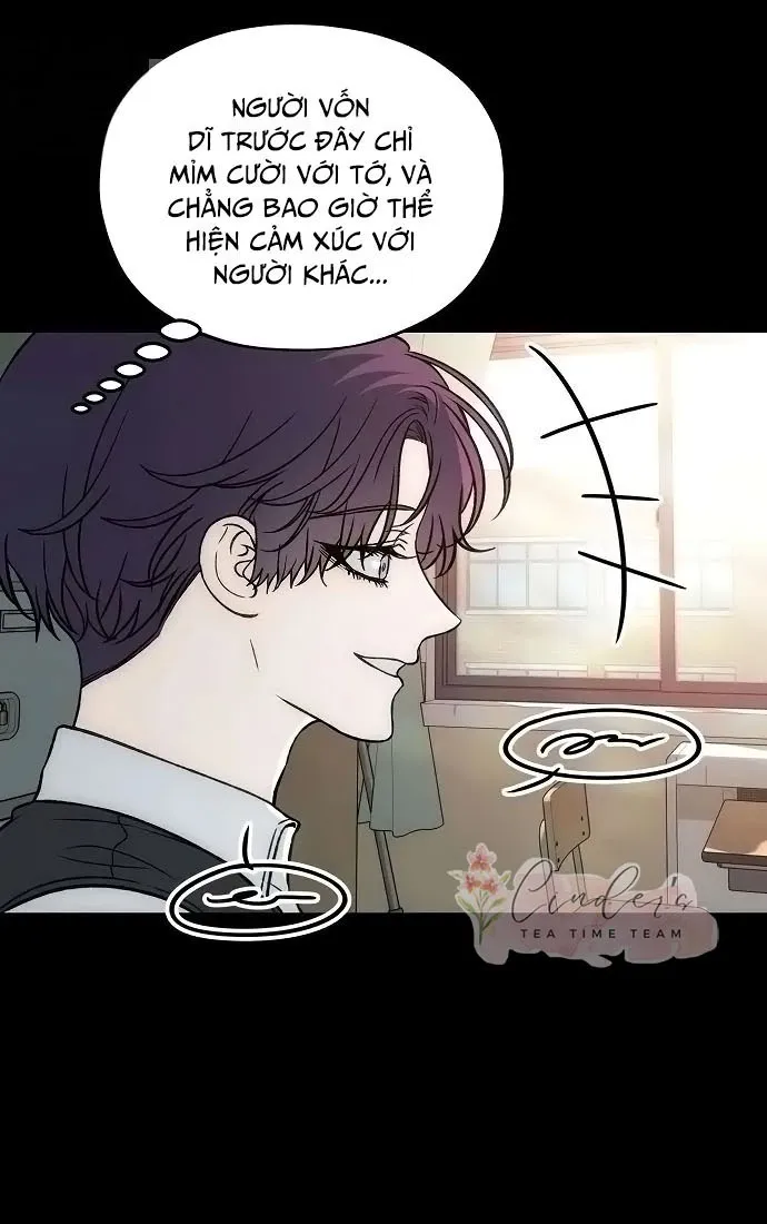 Khao Khát Bất Tận Chap 8 - trang 84