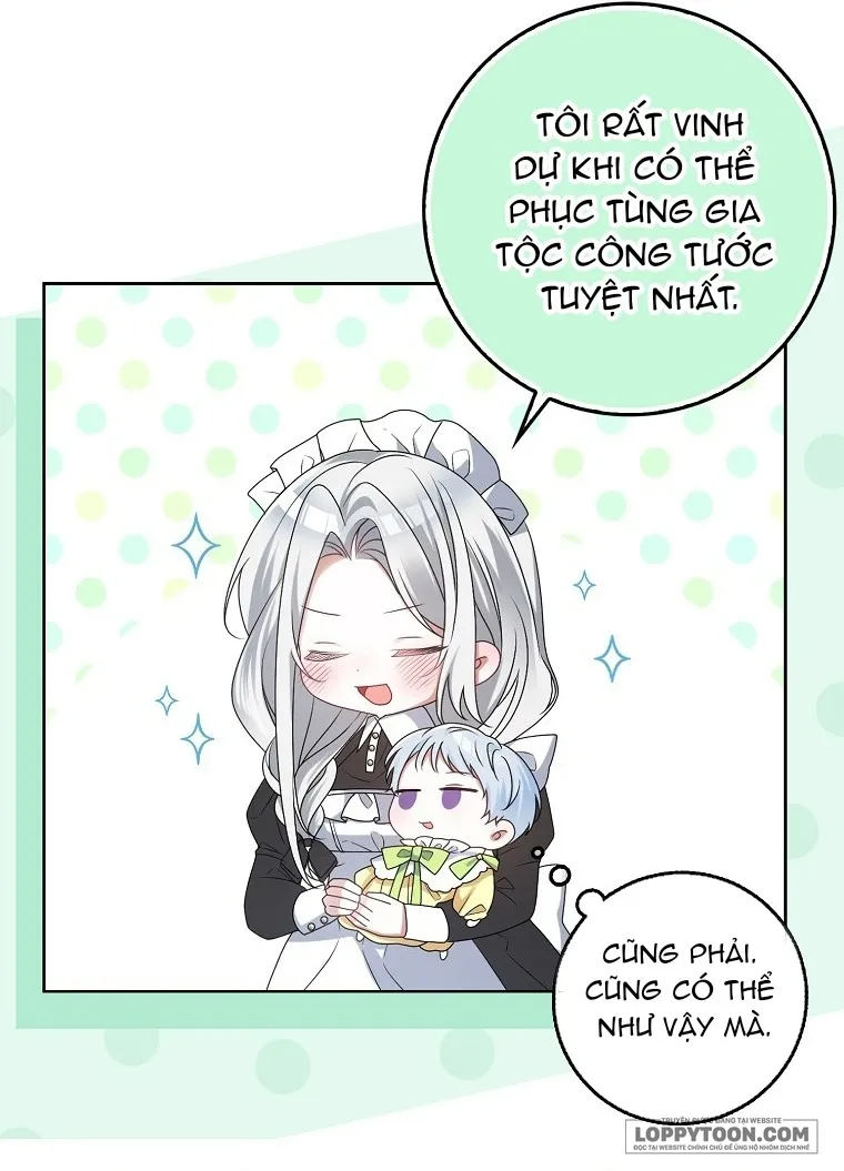 Tôi Sẽ Chiếm Lấy Ngư Trường Này! Chap 2 - trang 47
