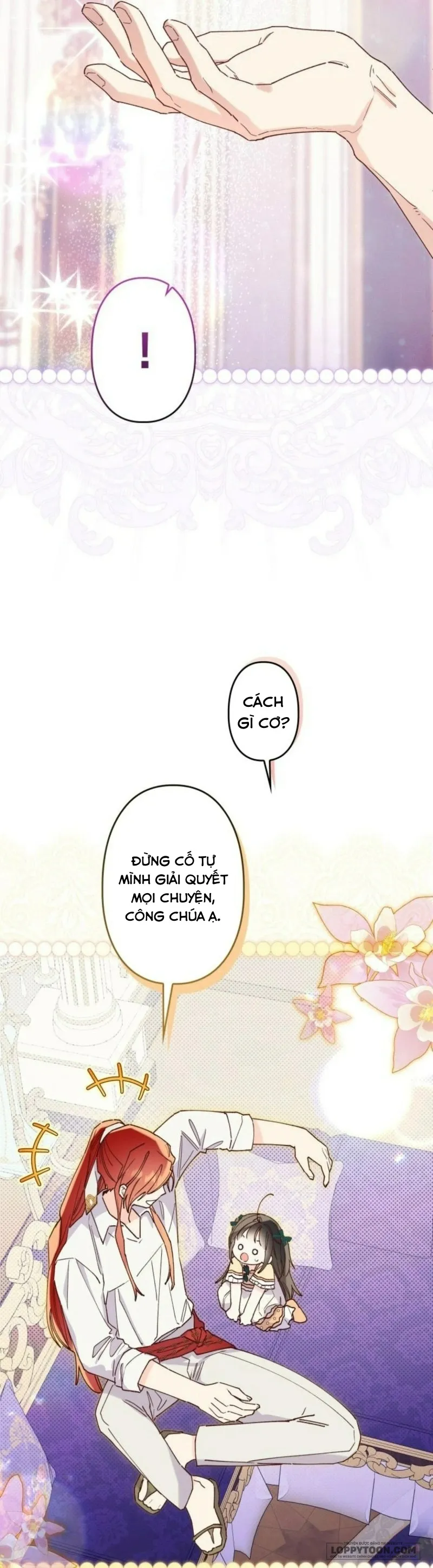 Sống Sót Như Nàng Công Chúa Song Sinh Chap 40 - trang 46