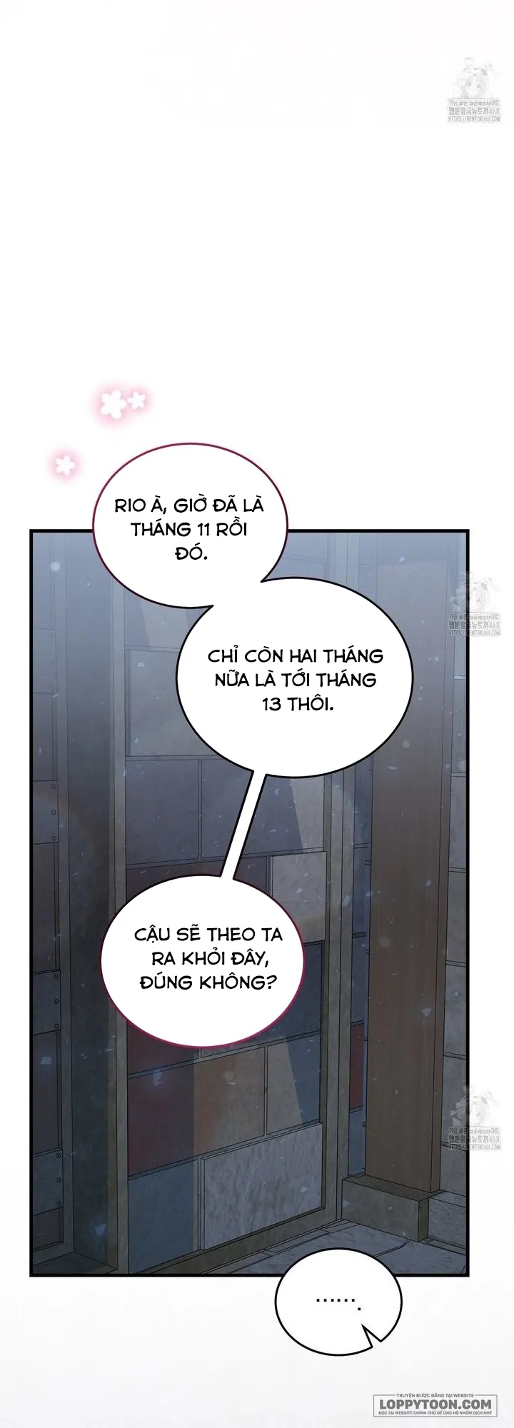 Nàng Tiên, Hãy Ký Hợp Đồng Nào Chap 64 - trang 12