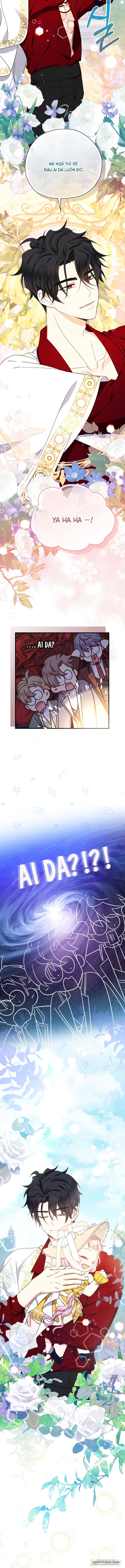 Tiểu Thư Tích Tiền Đi Bụi Chap 18 - trang 5