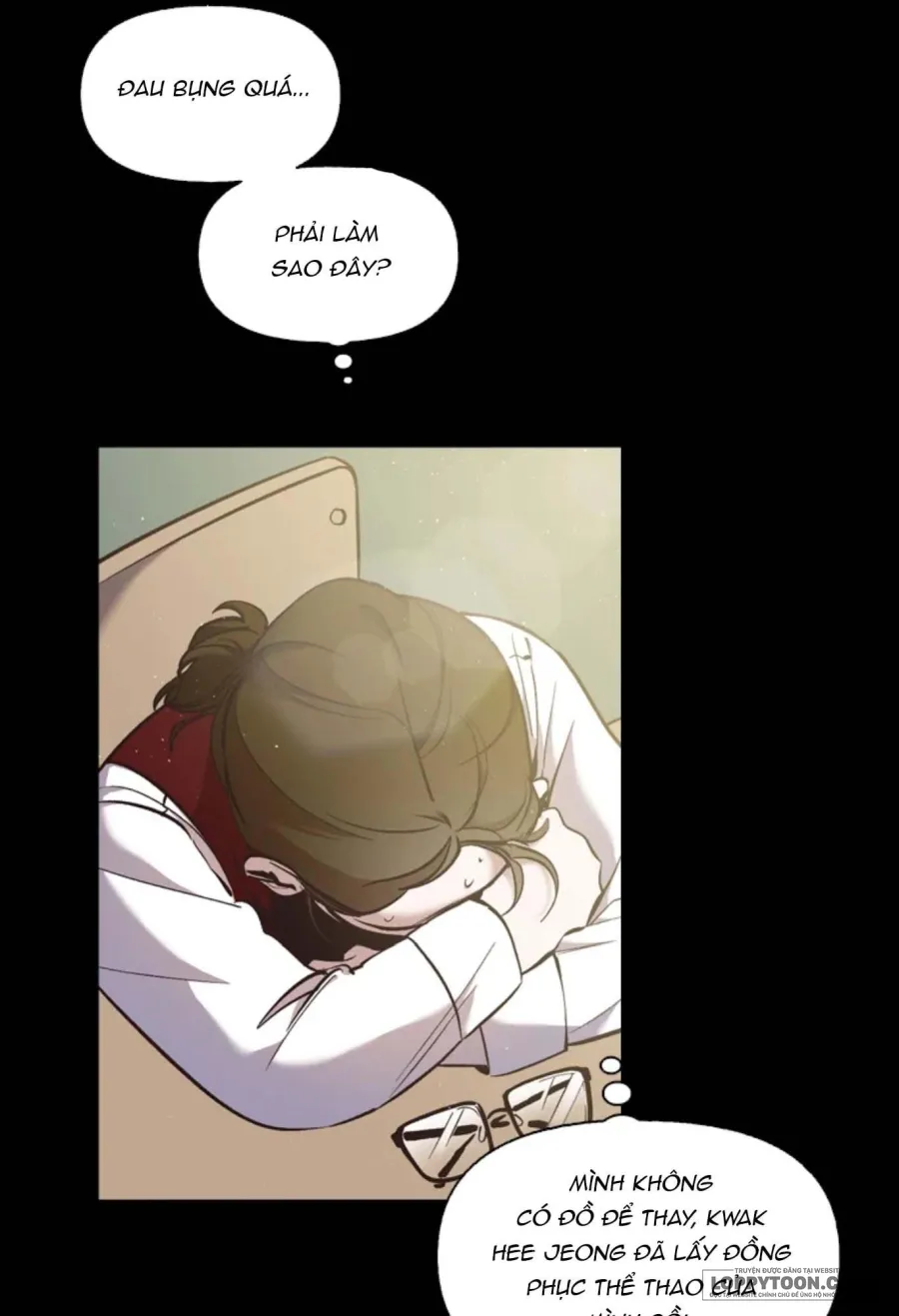 Thanh Xuân Của Chúng Ta Chap 51 - trang 7