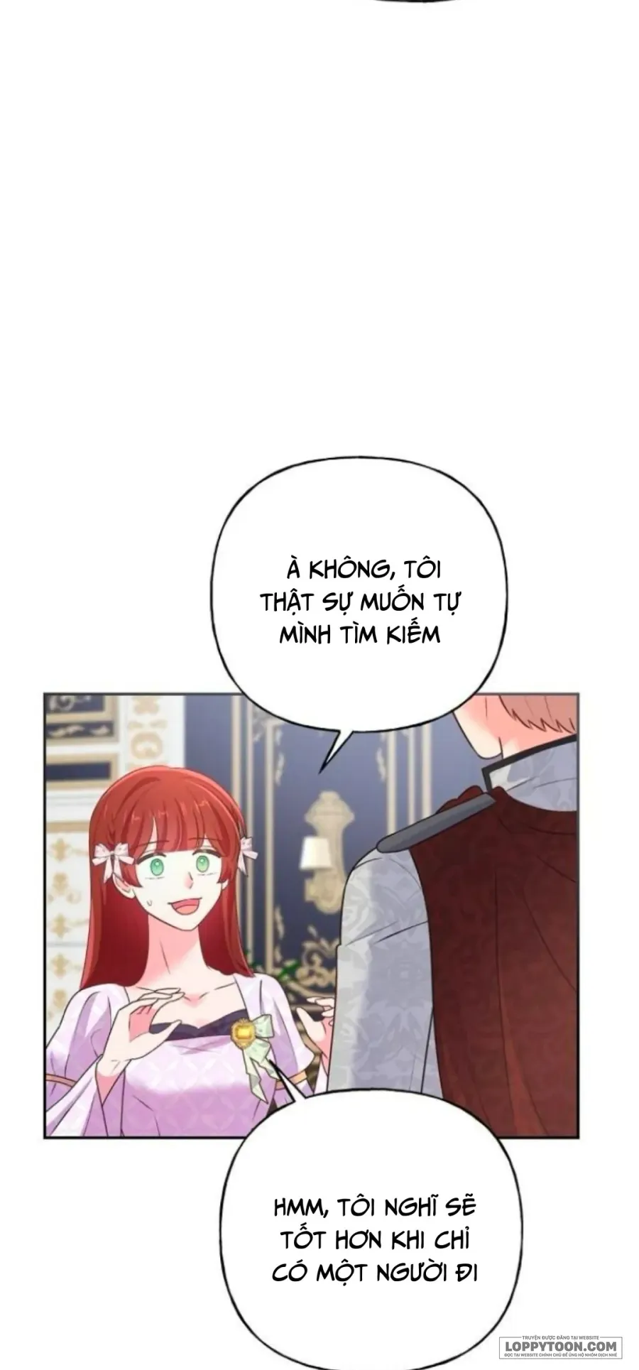 Hầu Gái Không Thích Nuôi Dạy Trẻ Nhỏ Chap 27 - trang 65
