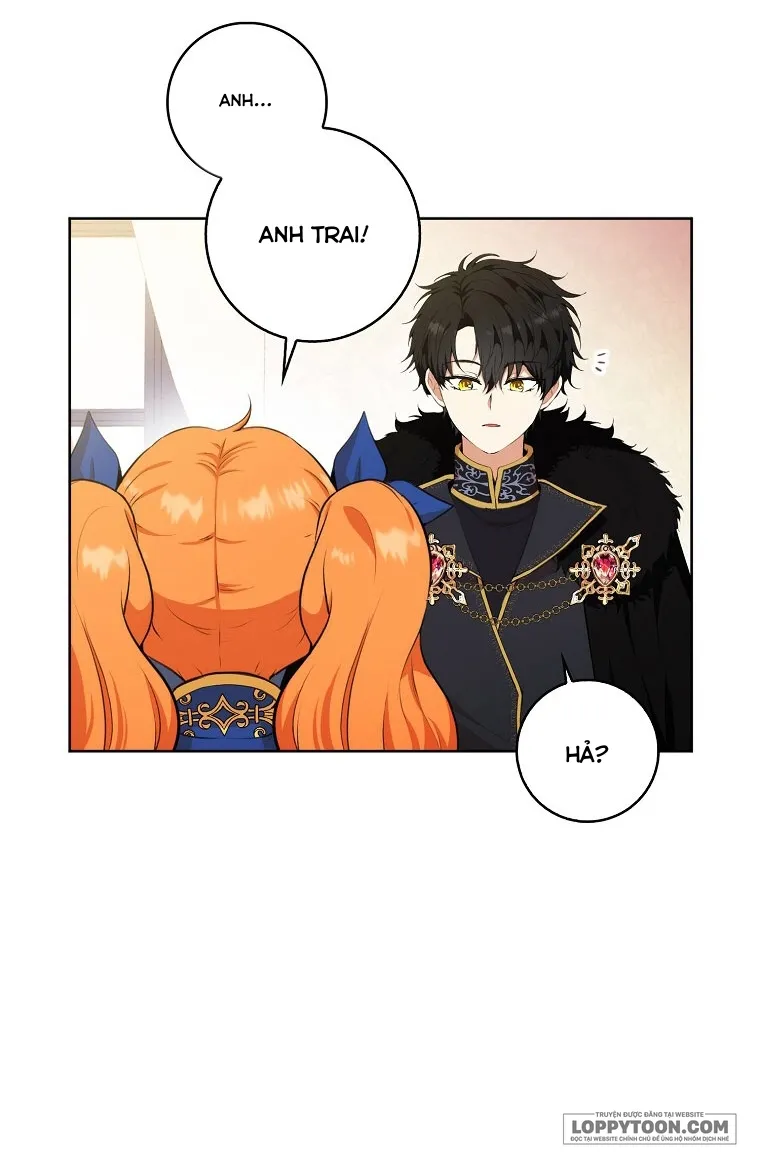 Sóc Con Tài Năng Chap 10 - trang 47