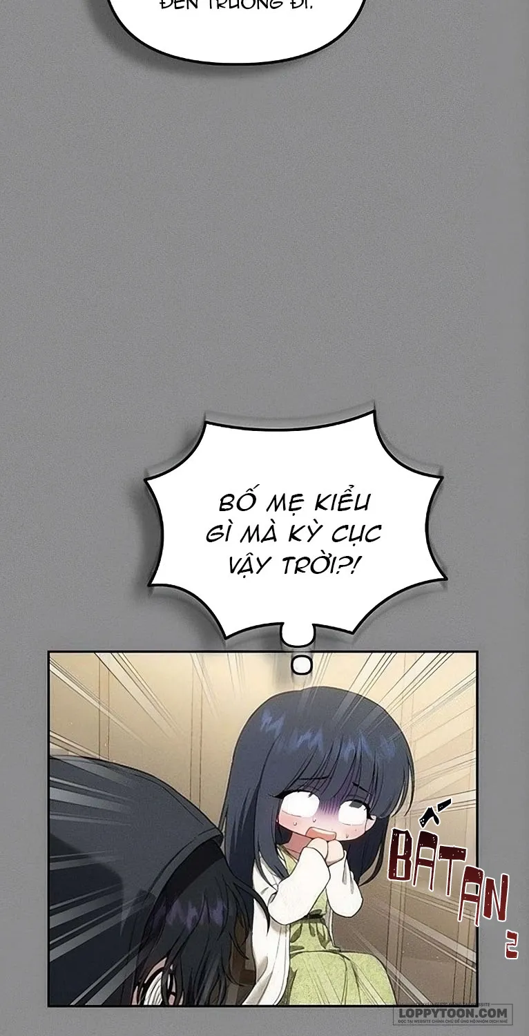 Tình Yêu Thuần Khiết Hư Hỏng Chap 17 - trang 29