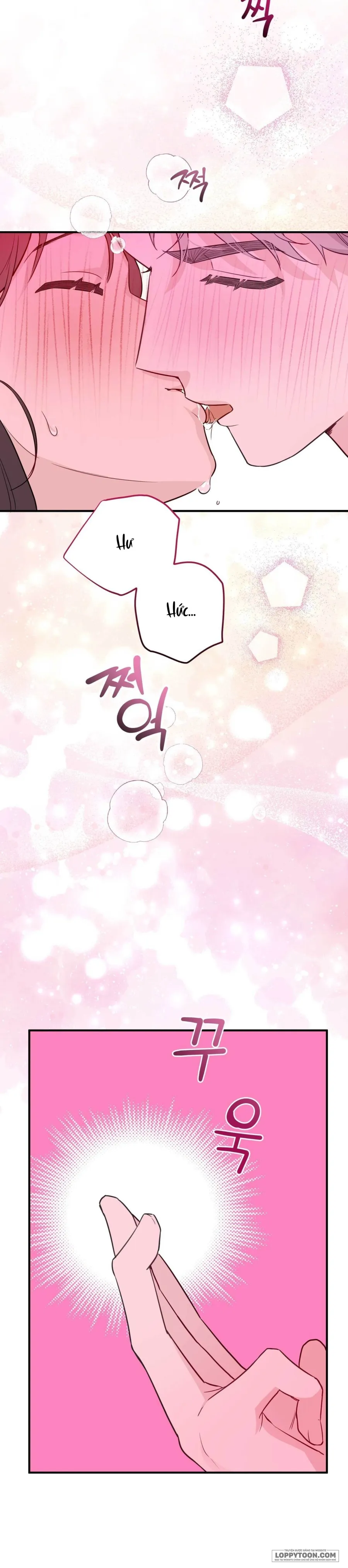 Tôi Nuôi Trai Chỉ Để "Thịt" Chap 22 - H+ - trang 30