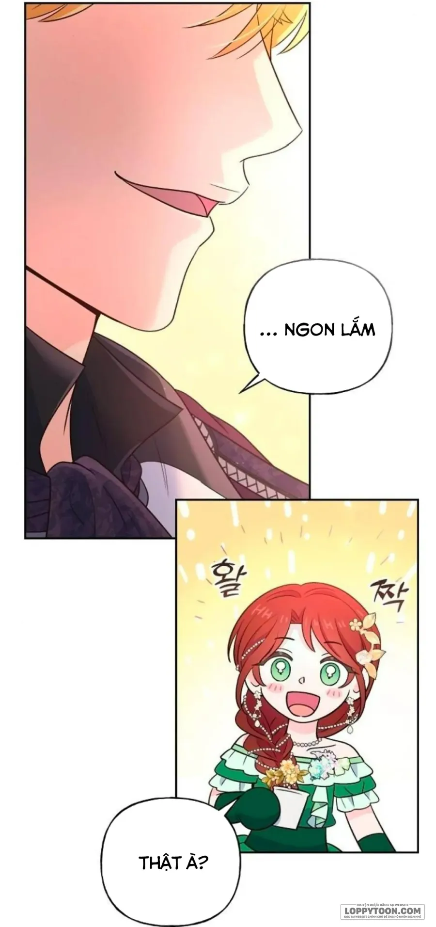 Hầu Gái Không Thích Nuôi Dạy Trẻ Nhỏ Chap 17 - trang 24