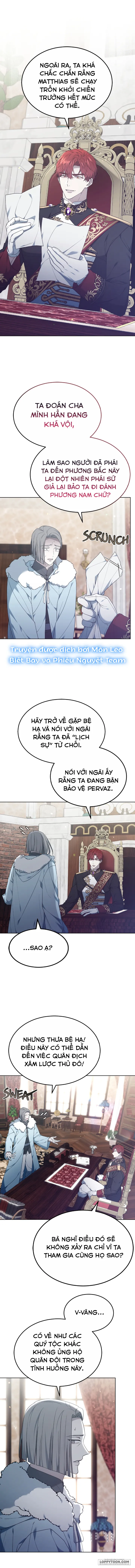 Thời Đại Oman Chap 50 - trang 14