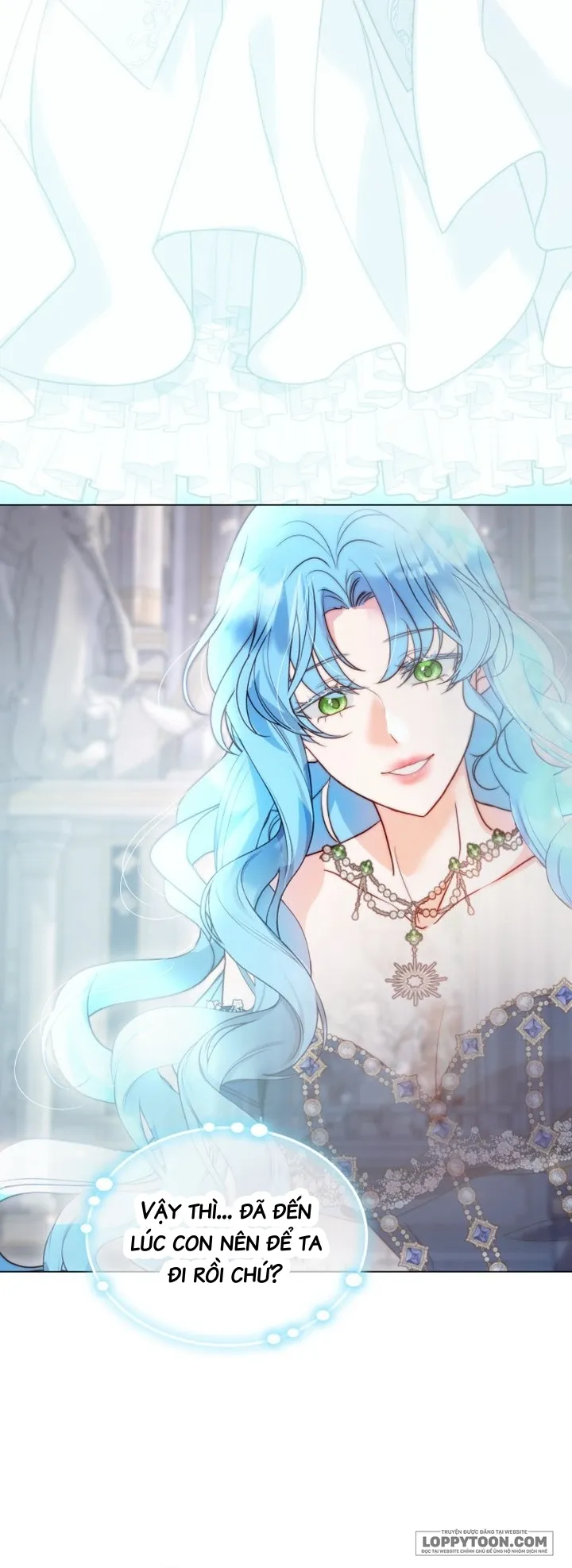 Tôi Được Sinh Ra Là Cô Con Gái Thứ Hai Chap 96 - trang 53