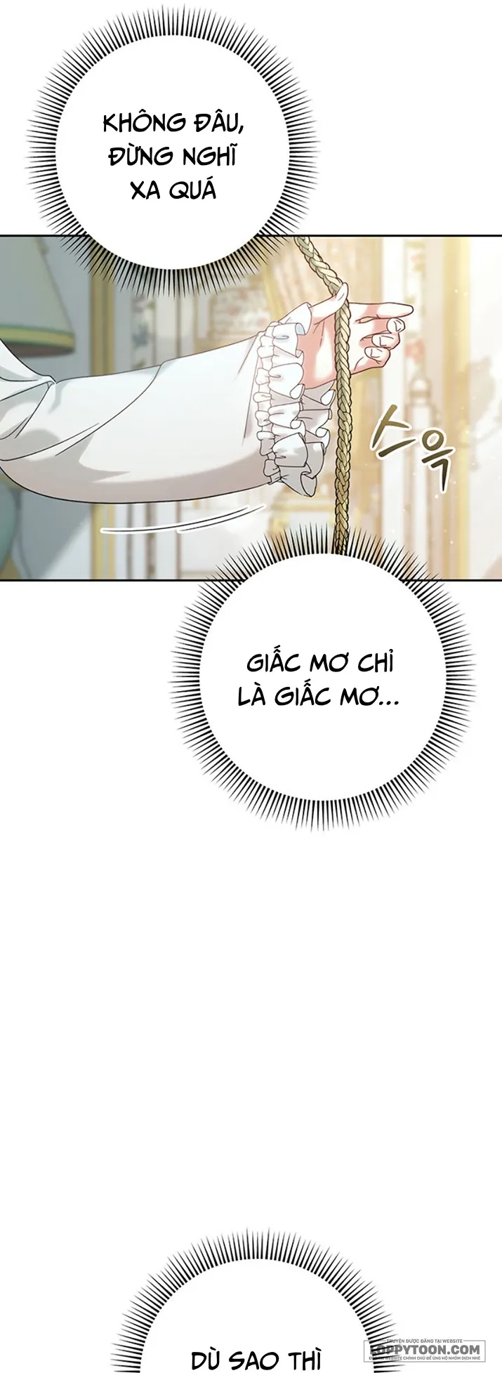 Nuôi Dưỡng Em Gái Xinh Đẹp Chap 6 - trang 21