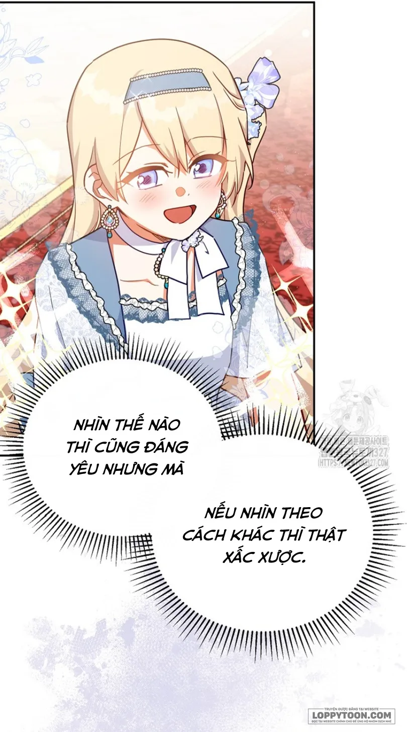 Bé Con Chốn Hoa Nở Chap 41 - trang 23