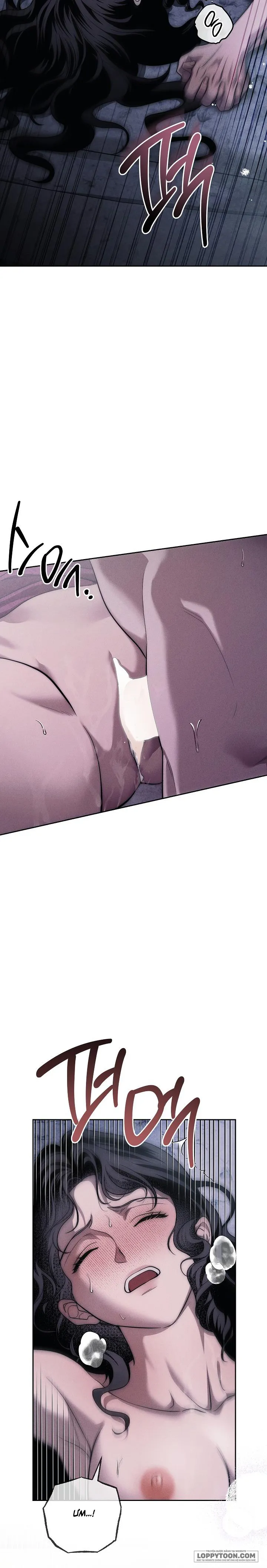 Mộ Thiên Nga Chap 49 - Ngoại truyện 1 - trang 27