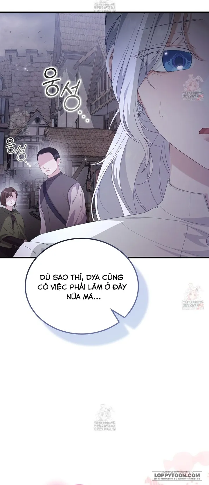 Nàng Tiên, Hãy Ký Hợp Đồng Nào Chap 67 - trang 28