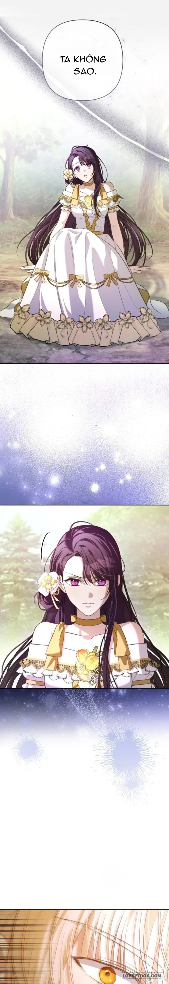 Cô Dâu Của Đại Công Tước Là Chiến Binh Địa Ngục Chap 7 - trang 13