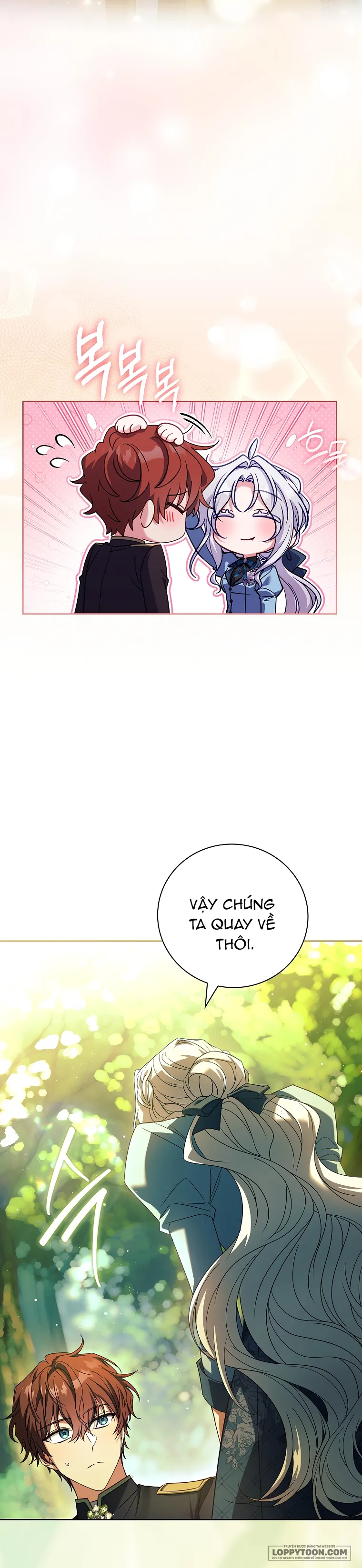 Cha Nào Con Nấy Chap 54 - trang 36
