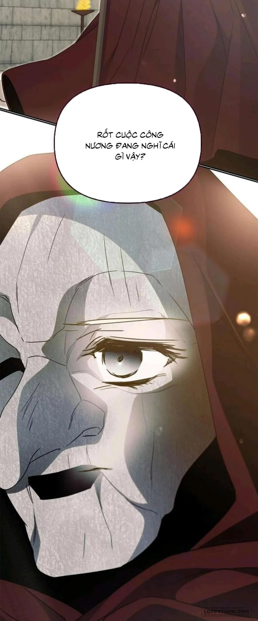 Lần Thứ Hai Tôi Kết Hôn Với Quái Vật Chap 39 - trang 47