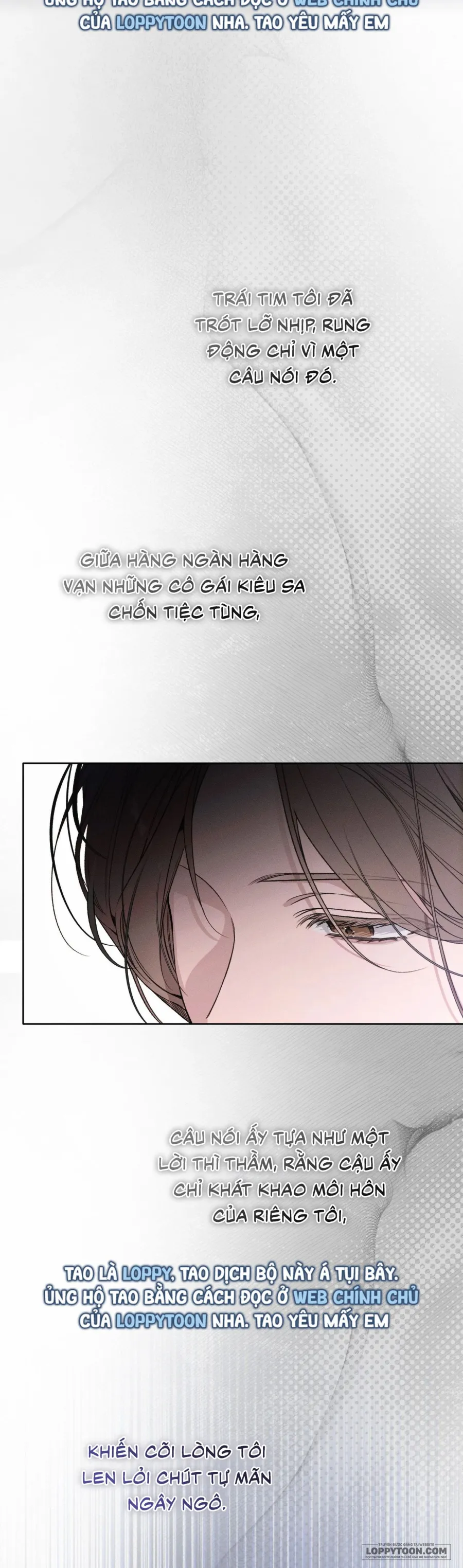 Love:Zero Chap 29 - trang 27