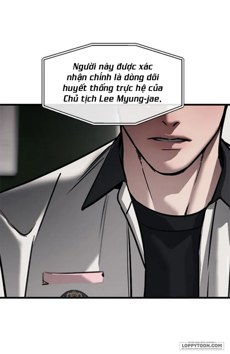 Xâm Nhập Trường Trung Học Tài Phiệt Chap 110 - trang 62