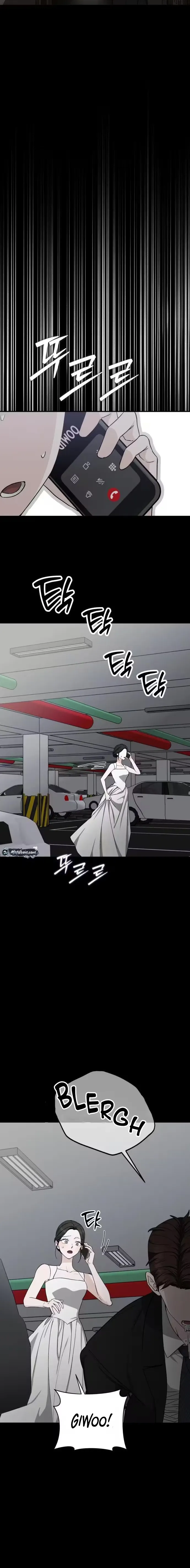 Chuyện Tình Ma Quái Chap 5 - trang 16