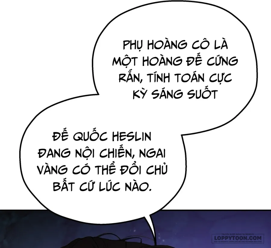 Nàng Sẽ Thuần Phục Những Anh Hùng Chap 33 - trang 23