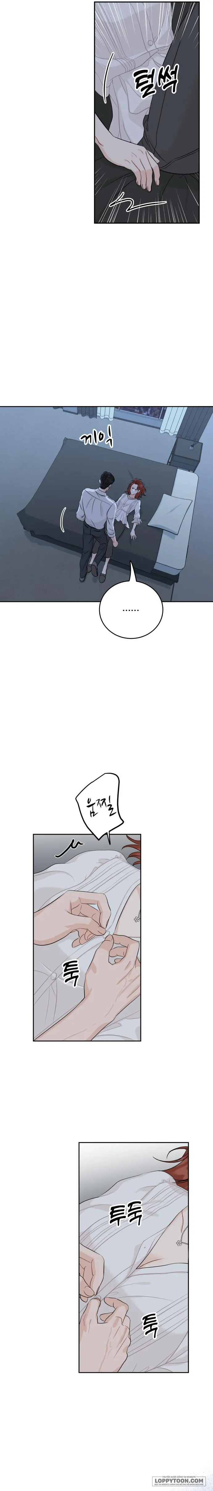 Người Một Nhà Chap 121 - trang 18