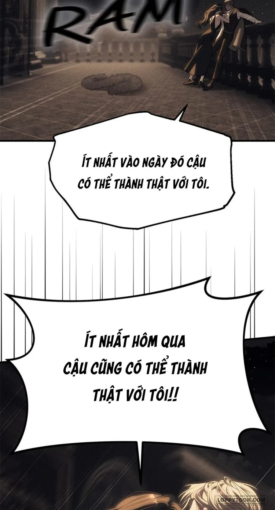 Xâm Nhập Trường Trung Học Tài Phiệt Chap 95 - trang 55