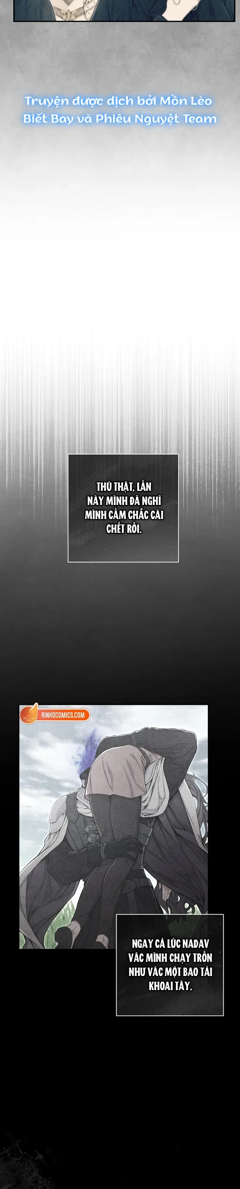 Đừng Tìm Kiếm Ác Nữ Đã Hồi Sinh Chap 13 - trang 10