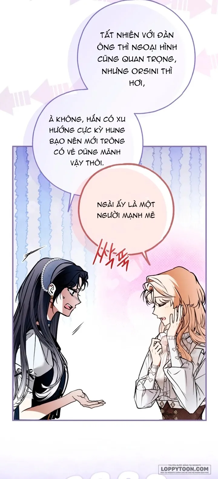 Có Kẻ Đã Sở Hữu Cơ Thể Của Tôi Chap 72 - trang 47