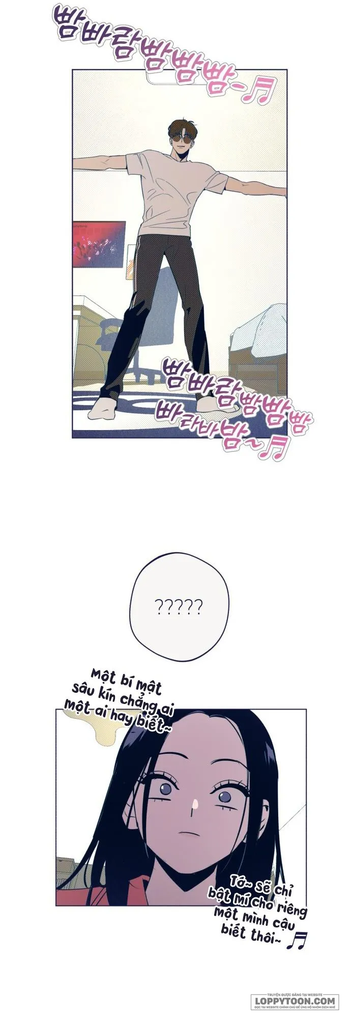Trắc Nghiệm 4 Lựa Chọn Chap 38 - trang 69