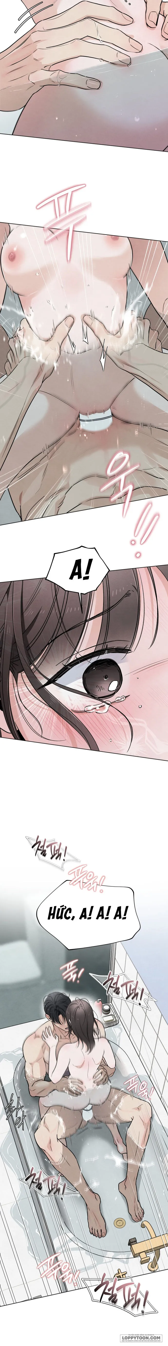 Cuộc Đời Của Kẻ Cặn Bã Chap 64 - 🔞🔞🔞 - trang 7