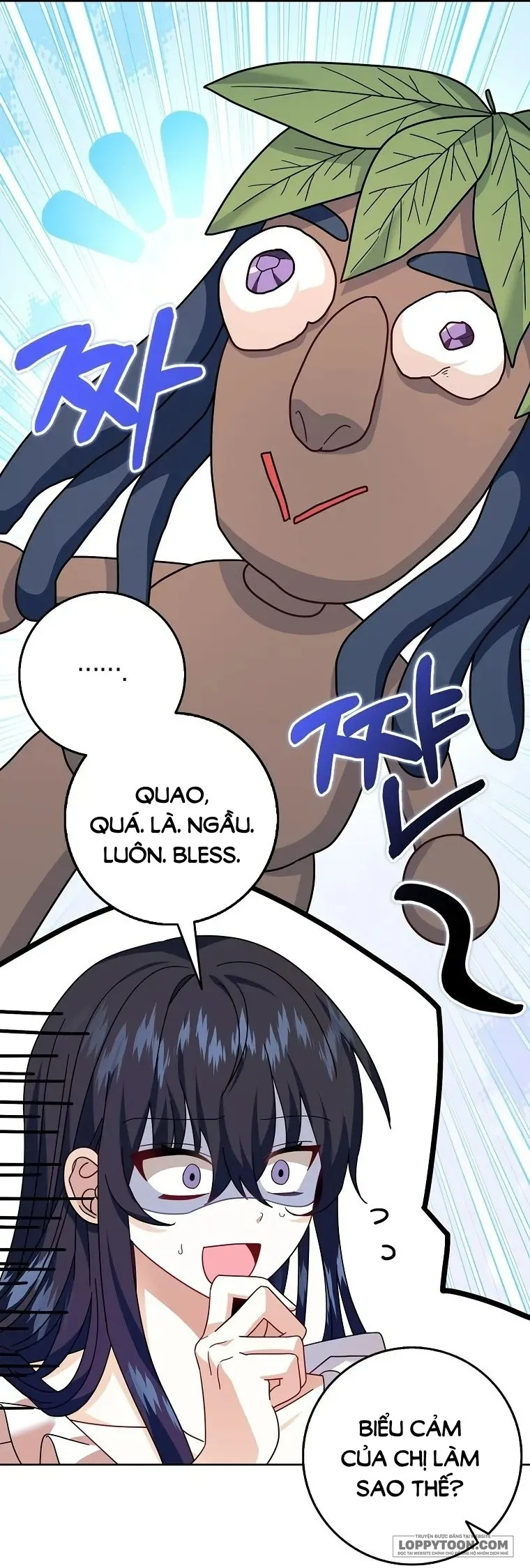 Tôi Sẽ Chiếm Lấy Ngư Trường Này! Chap 13 - trang 34