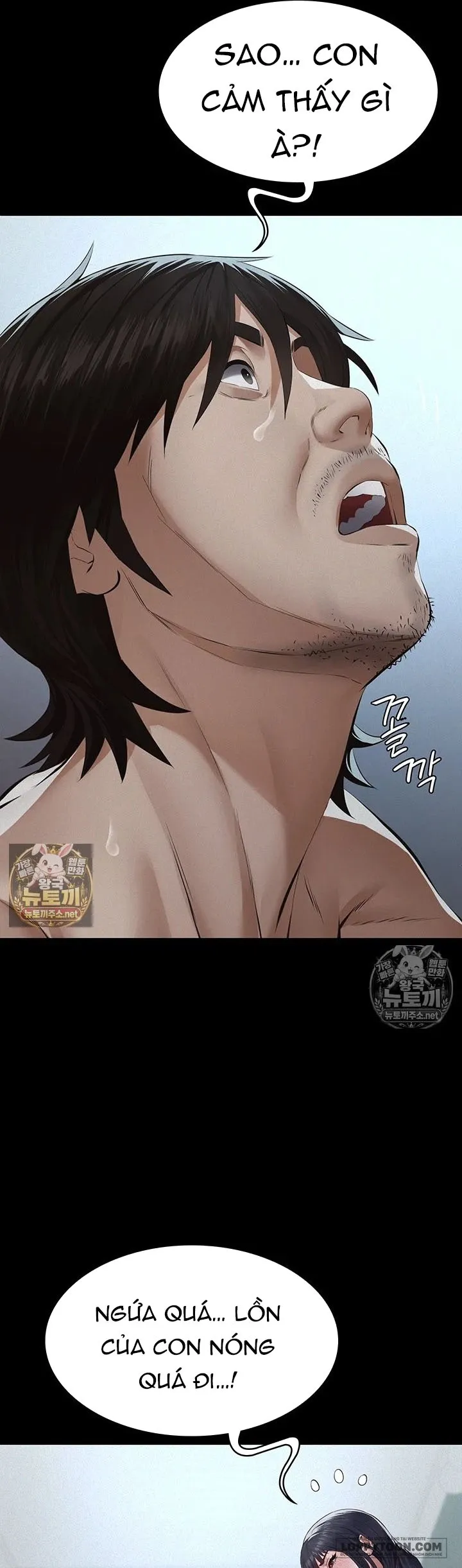 Cuộc Săn "Daddy" Chap 21 - trang 31