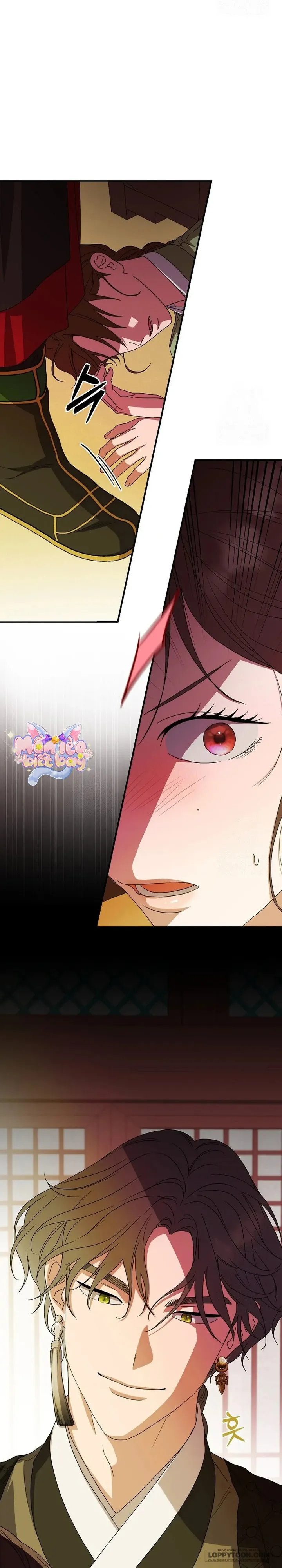 Ta Chỉ Muốn Ăn Em Chap 35 - trang 29