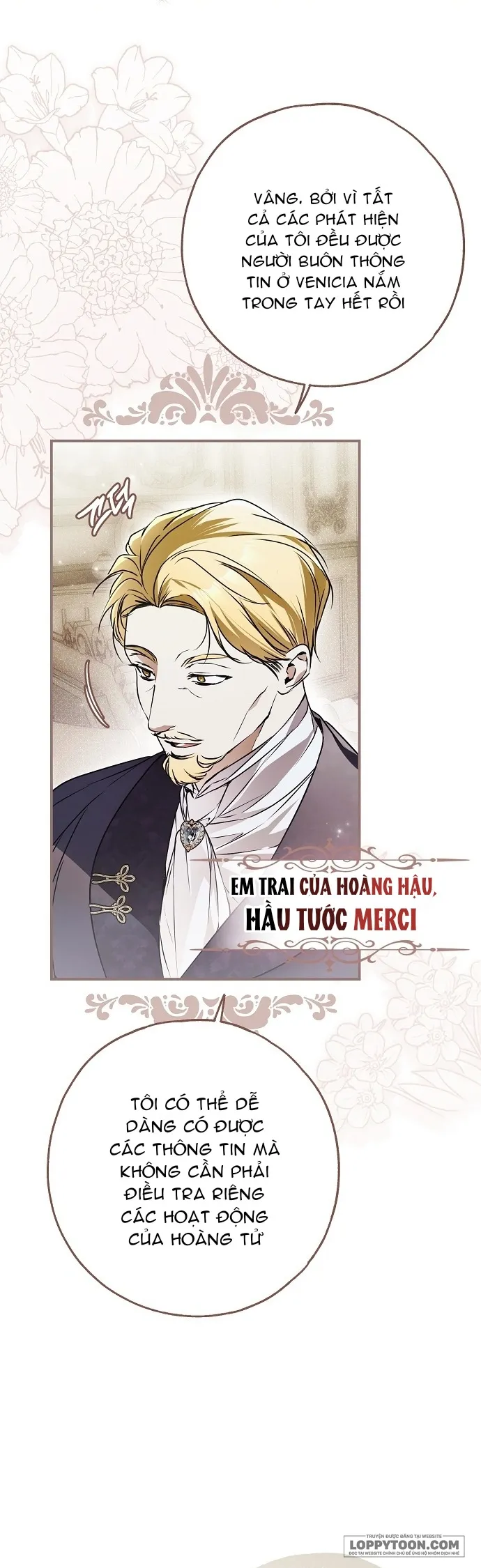 Có Kẻ Đã Sở Hữu Cơ Thể Của Tôi Chap 56 - trang 6