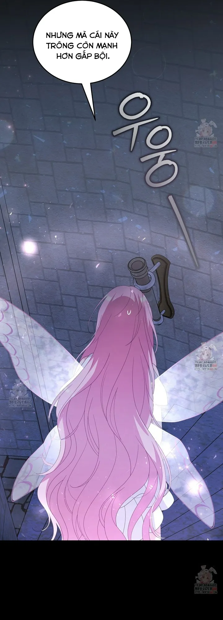 Nàng Tiên, Hãy Ký Hợp Đồng Nào Chap 67 - trang 34